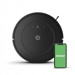 iRobot Combo Essential Black Y011040