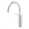 GROHE Eurosmart Páková drezová batéria,chróm 33202002