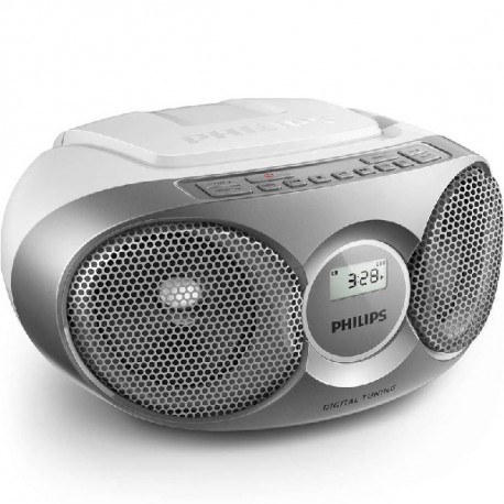 PHILIPS AZ215S