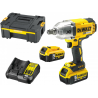 DEWALT DCF899P2 uťahovač rázový