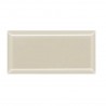 VILLEROY & BOCH Metro Flair obklad 10 x 10 cm alabaster lesklá 1212MW10