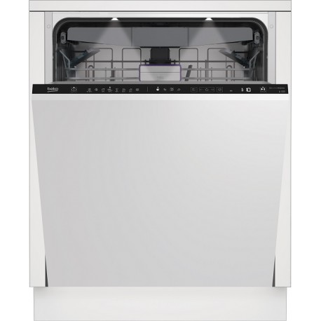 BEKO BDIN38645D