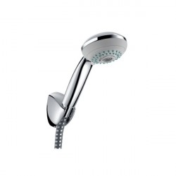 Hansgrohe Crometta 85 vaňový set Multi 3-prúdový s hadicou 1,25m chróm, 27568000