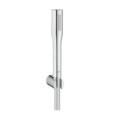 Grohe Euphoria vaňový set Stick 1jet s držiakom na stenu a hadicou 150cm chróm 27369000