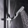 Grohe Euphoria Cube - Sprchová hlavica, chróm 27699000