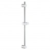 Grohe Vitalio Universal sprchová tyč 600 mm, chróm, 27724000