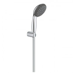 GROHE Vitalio Start 100 set vaňový 2jet s držiakom chróm 27951000