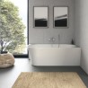 DURAVIT DuraSenja vaňa do pravého rohu 170 x 80 cm biela 700581000000000