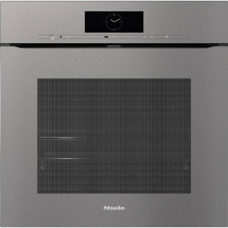 Miele H 7464 BPX Grafitová sivá