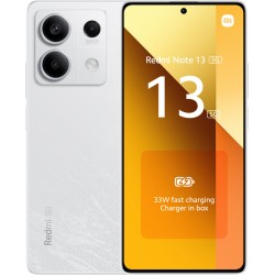 REDMI Note 13 5G 8GB/256GB Arctic White