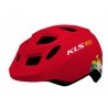 KELLYS ZIGZAG 022 Red XS 45-49cm