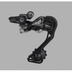 SHIMANO XT M781 10-K