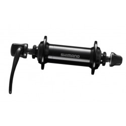 SHIMANO TX500 36D. R.U. čierny