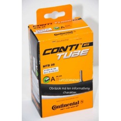 CONTINENTAL MTB 27,5x2,6-2,8 (65-70x584) AV