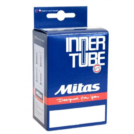 MITAS 28/29x1,75-2,45 DV40mm