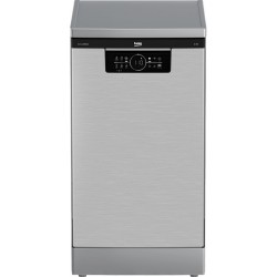 BEKO BDFS26121XQ