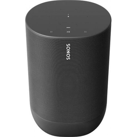 SONOS Move 2 čierny