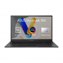 ASUS Vivobook 15X OLED K3504VA-OLED513W India Black