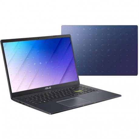 ASUS Vivobook Go 15 E510MA-EJ1472W Peacock Blue