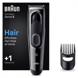 BRAUN HC5310