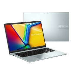 ASUS Vivobook Go E1504FA-OLED180W Green Grey