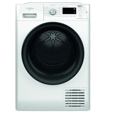 WHIRLPOOL FFFT M11 9X2BY EE