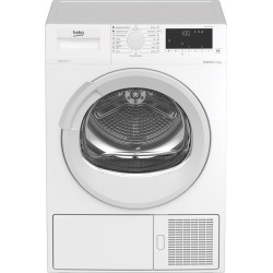 BEKO EDF85241CSH1W