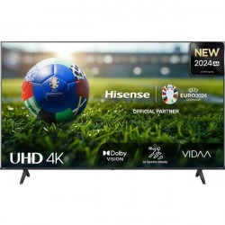 HISENSE 50E6NT