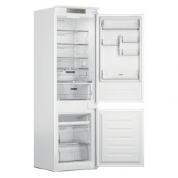 WHIRLPOOL WHC18 T322 - TOVAR S VIZUÁLNOU VADOU