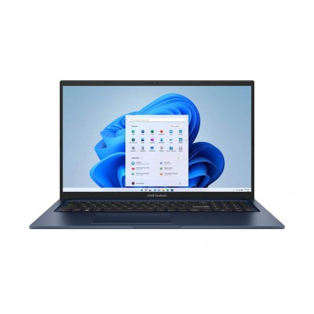 ASUS Vivobook 17 X1704VA-AU425W Quiet Blue