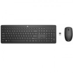 HP 235 Wireless Mouse and Keyboard Combo 1Y4D0AA