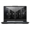 Asus TUF Gaming A15 FA506NF-HN071W Graphite Black