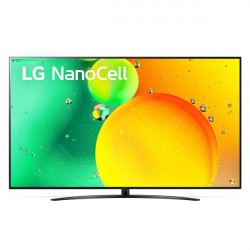 LG 86NANO763QA