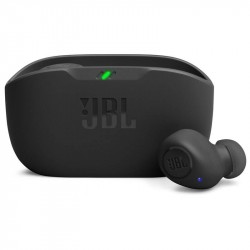 JBL Wave Buds Black