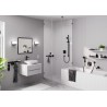 Hansgrohe iBox1 základné teleso universal pod omietku, 01800180