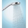 Hansgrohe Croma 100 ručná sprcha Multi 3jet chróm 28536000