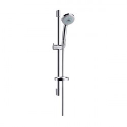 Hansgrohe Croma 100 sprchový set Multi 3jet so sprchovou tyčou 65cm chróm, 27775000