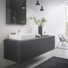 Hansgrohe Focus páková umývadlová batéria 70 s výpusťou, chróm 31730000