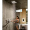 Hansgrohe Raindance Select S ručná sprcha 120 3jet chróm,26530000