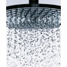 Hansgrohe Raindance S hlavová sprcha 240 Air 1jet so sprchovým ramenom chróm 27474000