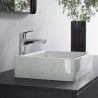 Hansgrohe Focus páková umývadlová batéria 190 s výpusťou, chróm 31608000