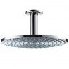 Hansgrohe Raindance S hlavová sprcha 240 Air 1jet stropná s vertikálnym ramenom chróm 27477000