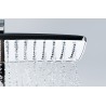 Hansgrohe Raindance Select E sprchový systém Showerpipe 360 1jet s termostatom chróm, 27112000