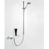 Hansgrohe Raindance Select E ručná sprcha 120 3jet chróm 26520000