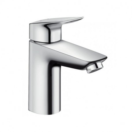 Hansgrohe Logis páková umývadlová batéria 100, chróm, 71101000