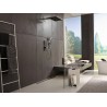 Hansgrohe Raindance Select S vaňový set 120 3jet s držiakom a hadicou 1,6m chróm 26721000