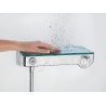 Hansgrohe ShowerTablet Select termostatická sprchová batéria 300 chróm 13171000