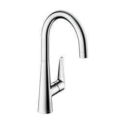 Hansgrohe Talis M51 páková drezová batéria 260 1jet chróm 72810000