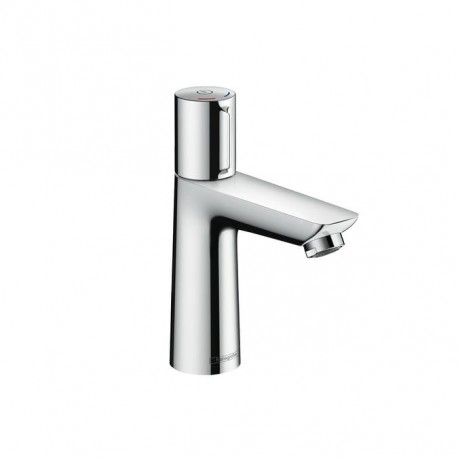 Hansgrohe Talis Select E umývadlová batéria 110 ovládanie tlačidlom SELECT chróm 71751000