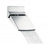 Hansgrohe Rainfall hlavová sprcha 150 Stream 1jet chróm 26443000